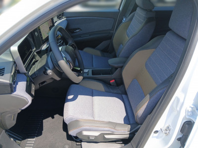 Renault R5 Vorführwagen Renault R5 Vorführwagen