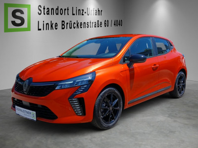 Renault Clio Gebrauchtwagen Renault Clio Gebrauchtwagen