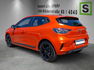 Renault Clio Gebrauchtwagen Renault Clio Gebrauchtwagen