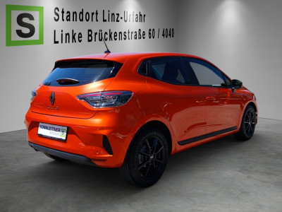 Renault Clio Gebrauchtwagen Renault Clio Gebrauchtwagen