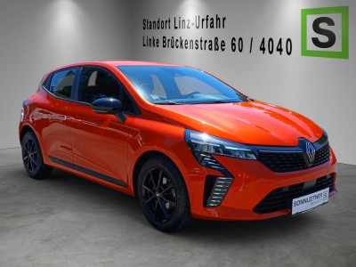 Renault Clio Gebrauchtwagen Renault Clio Gebrauchtwagen