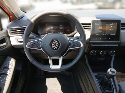 Renault Clio Gebrauchtwagen Renault Clio Gebrauchtwagen