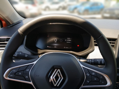 Renault Clio Gebrauchtwagen Renault Clio Gebrauchtwagen