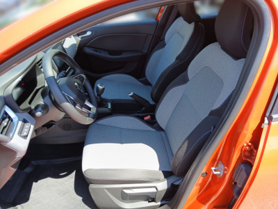 Renault Clio Gebrauchtwagen Renault Clio Gebrauchtwagen