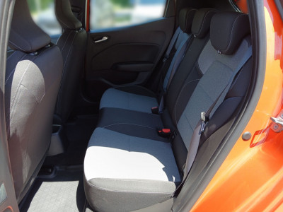 Renault Clio Gebrauchtwagen Renault Clio Gebrauchtwagen