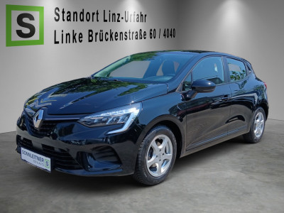 Renault Clio Gebrauchtwagen Renault Clio Gebrauchtwagen