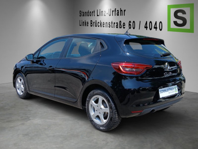 Renault Clio Gebrauchtwagen Renault Clio Gebrauchtwagen