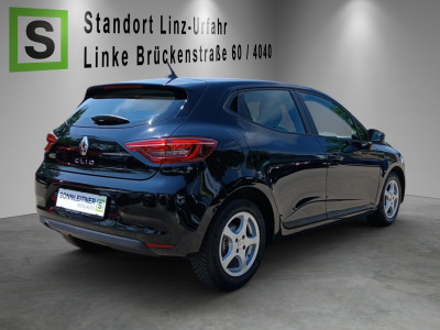 Renault Clio Gebrauchtwagen Renault Clio Gebrauchtwagen
