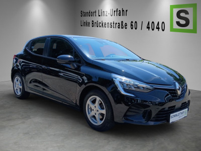 Renault Clio Gebrauchtwagen Renault Clio Gebrauchtwagen