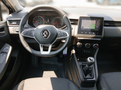 Renault Clio Gebrauchtwagen Renault Clio Gebrauchtwagen