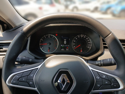 Renault Clio Gebrauchtwagen Renault Clio Gebrauchtwagen