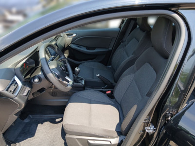 Renault Clio Gebrauchtwagen Renault Clio Gebrauchtwagen