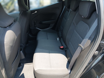 Renault Clio Gebrauchtwagen Renault Clio Gebrauchtwagen