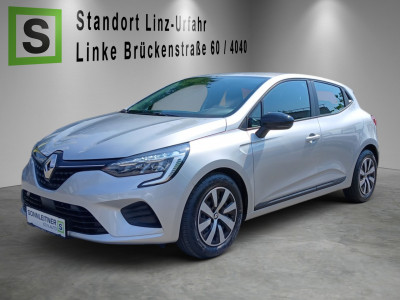 Renault Clio Gebrauchtwagen Renault Clio Gebrauchtwagen