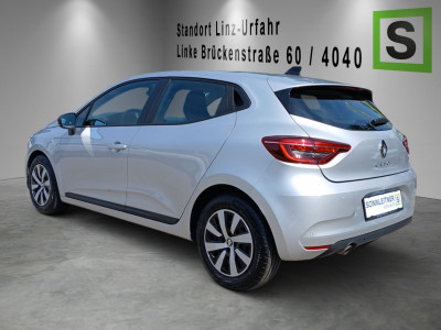 Renault Clio Gebrauchtwagen Renault Clio Gebrauchtwagen
