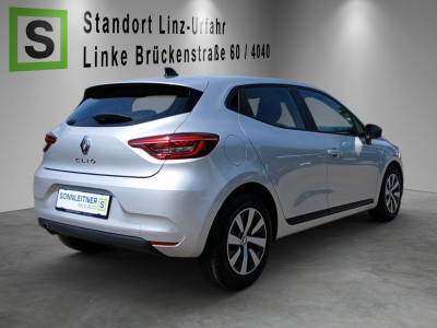 Renault Clio Gebrauchtwagen Renault Clio Gebrauchtwagen
