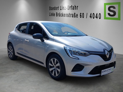 Renault Clio Gebrauchtwagen Renault Clio Gebrauchtwagen