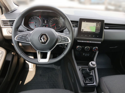 Renault Clio Gebrauchtwagen Renault Clio Gebrauchtwagen
