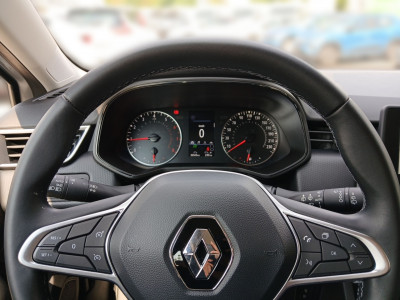 Renault Clio Gebrauchtwagen Renault Clio Gebrauchtwagen