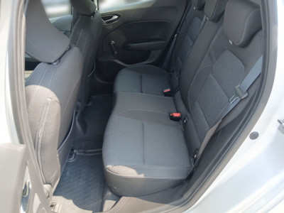 Renault Clio Gebrauchtwagen Renault Clio Gebrauchtwagen