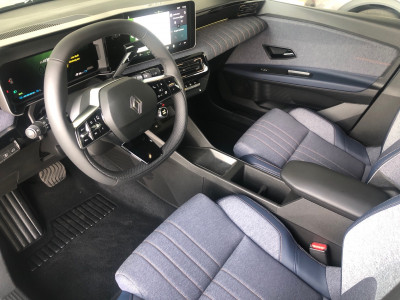 Renault R4 Vorführwagen Renault R4 Vorführwagen