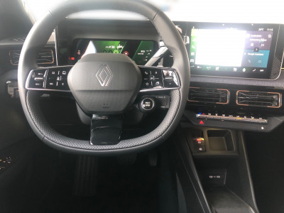 Renault R4 Vorführwagen Renault R4 Vorführwagen