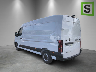 Renault Master Vorführwagen Renault Master Vorführwagen