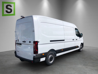 Renault Master Vorführwagen Renault Master Vorführwagen