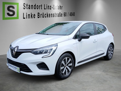 Renault Clio Gebrauchtwagen Renault Clio Gebrauchtwagen
