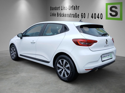 Renault Clio Gebrauchtwagen Renault Clio Gebrauchtwagen