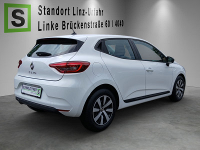 Renault Clio Gebrauchtwagen Renault Clio Gebrauchtwagen