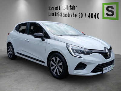 Renault Clio Gebrauchtwagen Renault Clio Gebrauchtwagen