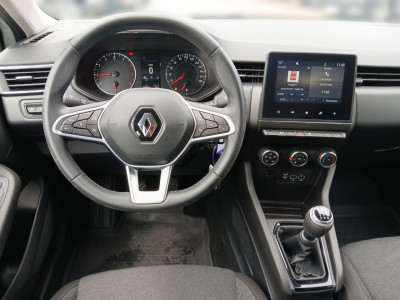 Renault Clio Gebrauchtwagen Renault Clio Gebrauchtwagen