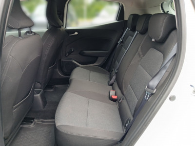 Renault Clio Gebrauchtwagen Renault Clio Gebrauchtwagen