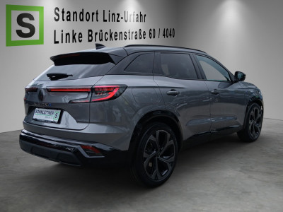 Renault Austral Gebrauchtwagen Renault Austral Gebrauchtwagen