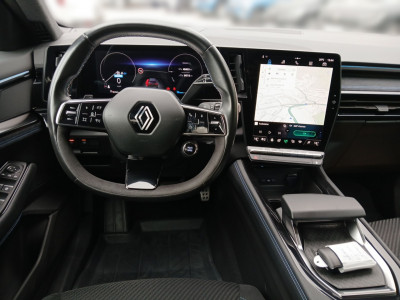Renault Austral Gebrauchtwagen Renault Austral Gebrauchtwagen