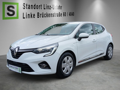 Renault Clio Gebrauchtwagen Renault Clio Gebrauchtwagen