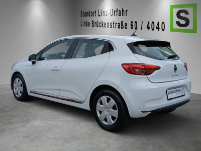 Renault Clio Gebrauchtwagen Renault Clio Gebrauchtwagen