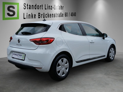 Renault Clio Gebrauchtwagen Renault Clio Gebrauchtwagen