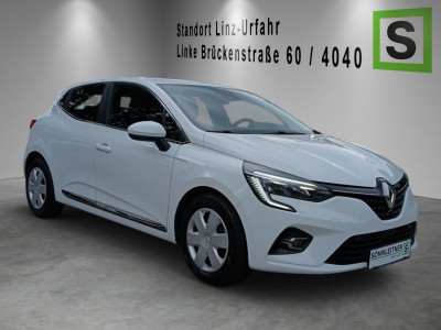 Renault Clio Gebrauchtwagen Renault Clio Gebrauchtwagen