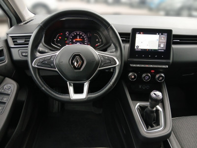 Renault Clio Gebrauchtwagen Renault Clio Gebrauchtwagen