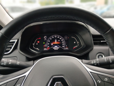 Renault Clio Gebrauchtwagen Renault Clio Gebrauchtwagen
