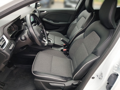 Renault Clio Gebrauchtwagen Renault Clio Gebrauchtwagen
