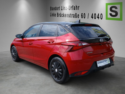 Hyundai i20 Gebrauchtwagen Hyundai i20 Gebrauchtwagen