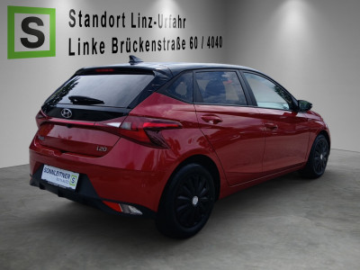Hyundai i20 Gebrauchtwagen Hyundai i20 Gebrauchtwagen