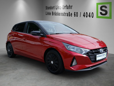 Hyundai i20 Gebrauchtwagen Hyundai i20 Gebrauchtwagen