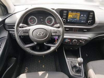 Hyundai i20 Gebrauchtwagen Hyundai i20 Gebrauchtwagen