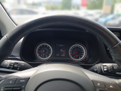 Hyundai i20 Gebrauchtwagen Hyundai i20 Gebrauchtwagen