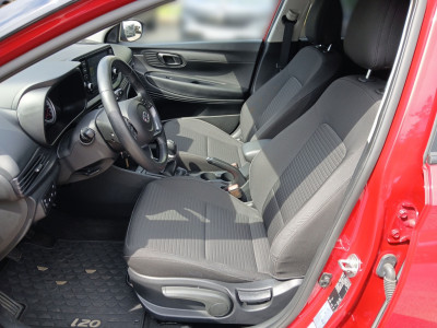 Hyundai i20 Gebrauchtwagen Hyundai i20 Gebrauchtwagen