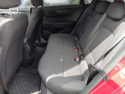 Hyundai i20 Gebrauchtwagen Hyundai i20 Gebrauchtwagen